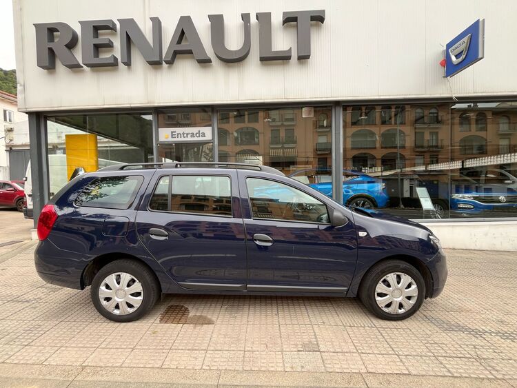 Dacia Logan  foto 5